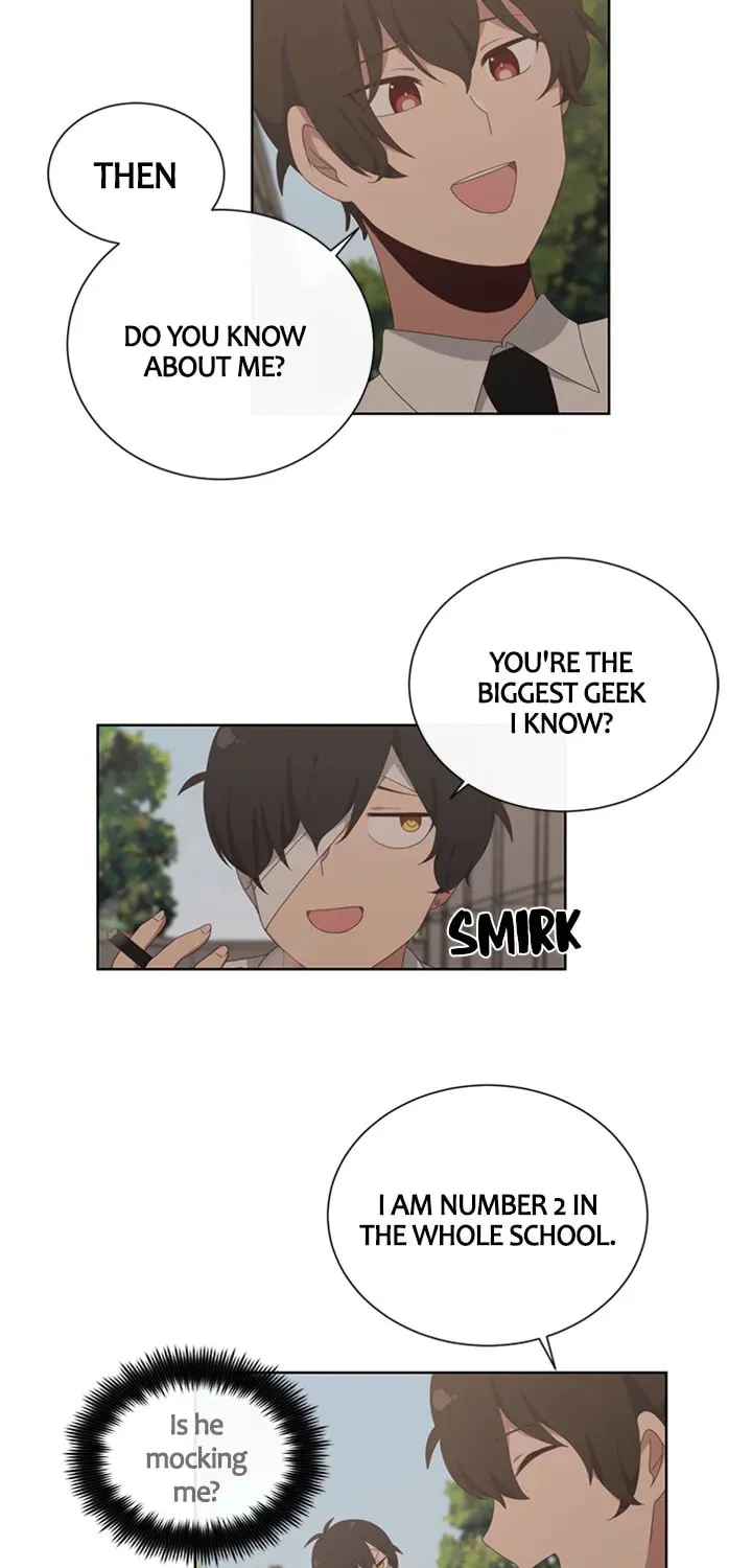 Read Infectious Girl chapter 12 image 28 on Lezhin