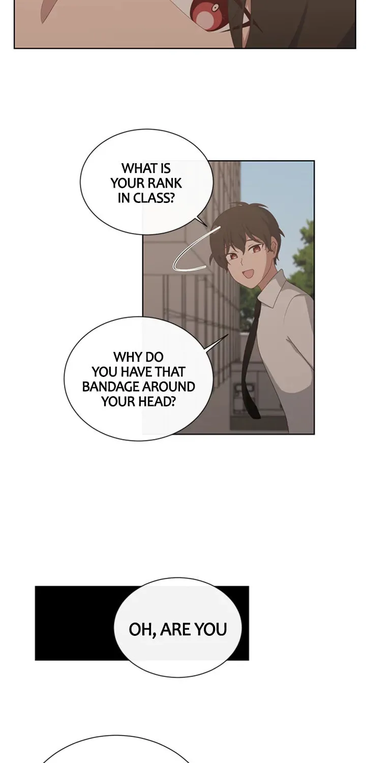 Read Infectious Girl chapter 12 image 3 on Lezhin