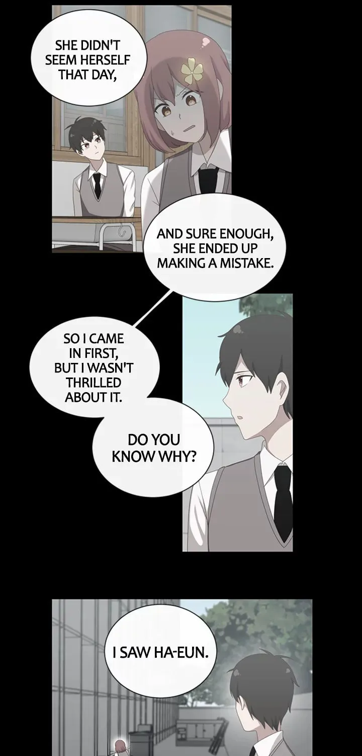 Read Infectious Girl chapter 12 image 31 on Lezhin