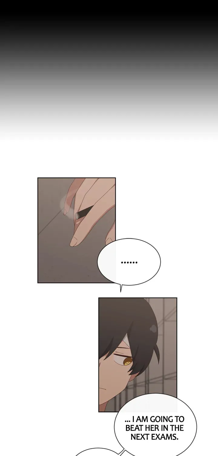 Read Infectious Girl chapter 12 image 34 on Lezhin