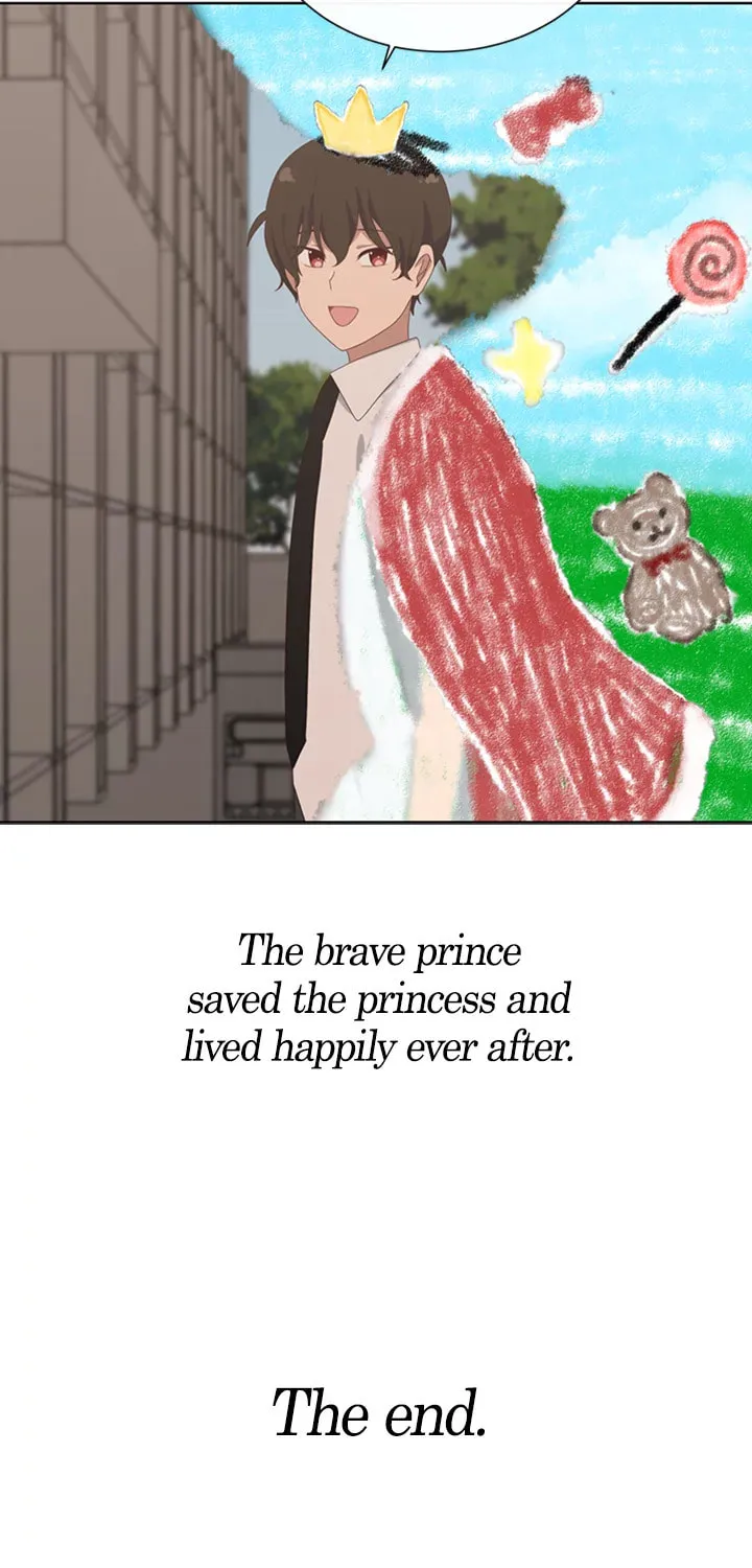Read Infectious Girl chapter 12 image 40 on Lezhin