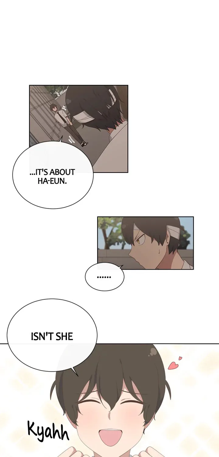 Read Infectious Girl chapter 12 image 6 on Lezhin