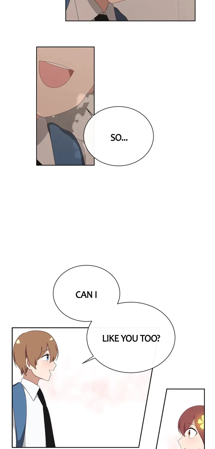 Read Infectious Girl chapter 13 image 13 on Lezhin
