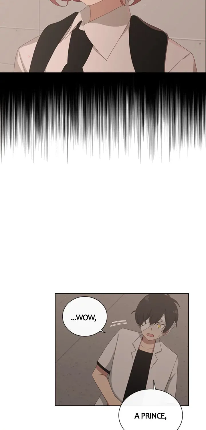 Read Infectious Girl chapter 13 image 17 on Lezhin
