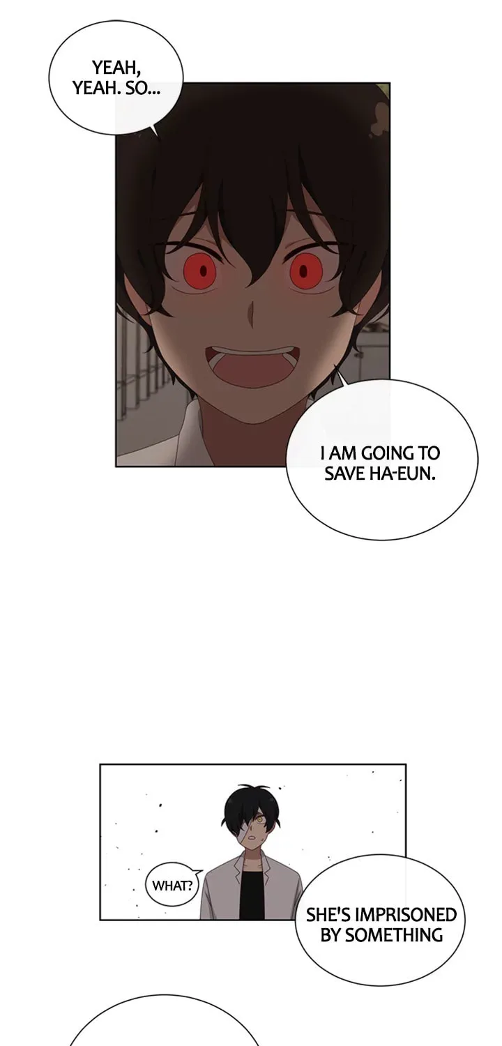 Read Infectious Girl chapter 13 image 24 on Lezhin