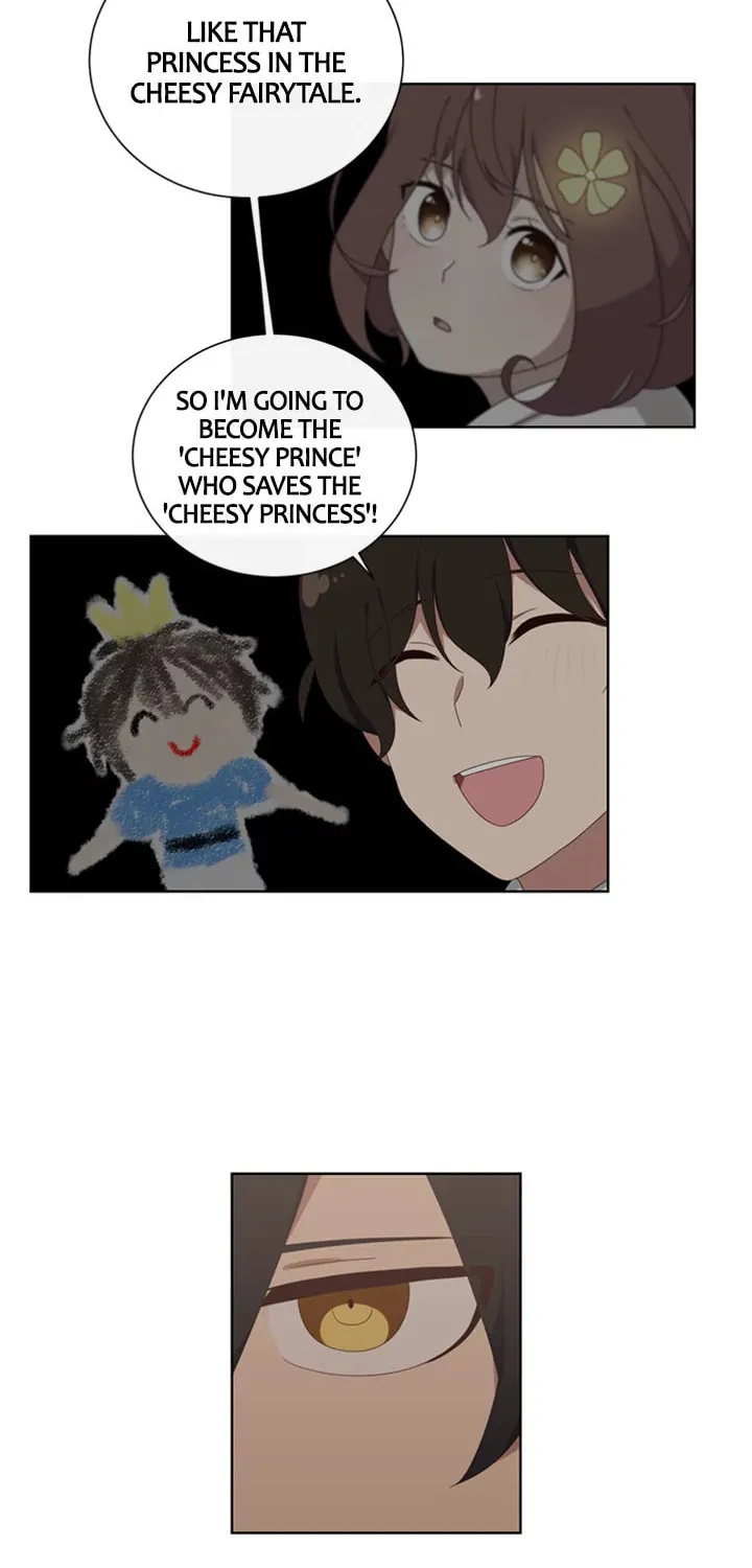 Read Infectious Girl chapter 13 image 25 on Lezhin