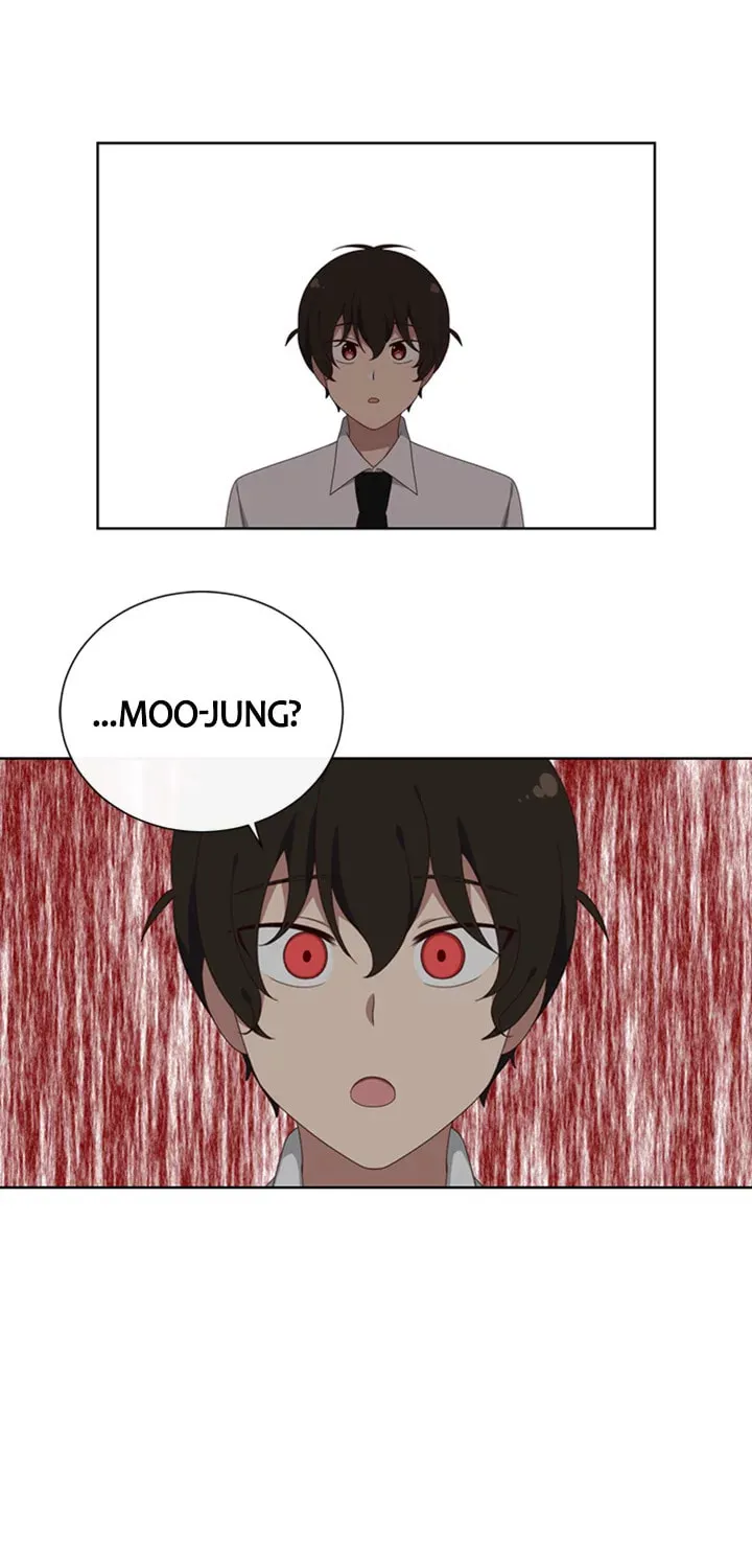 Read Infectious Girl chapter 13 image 32 on Lezhin