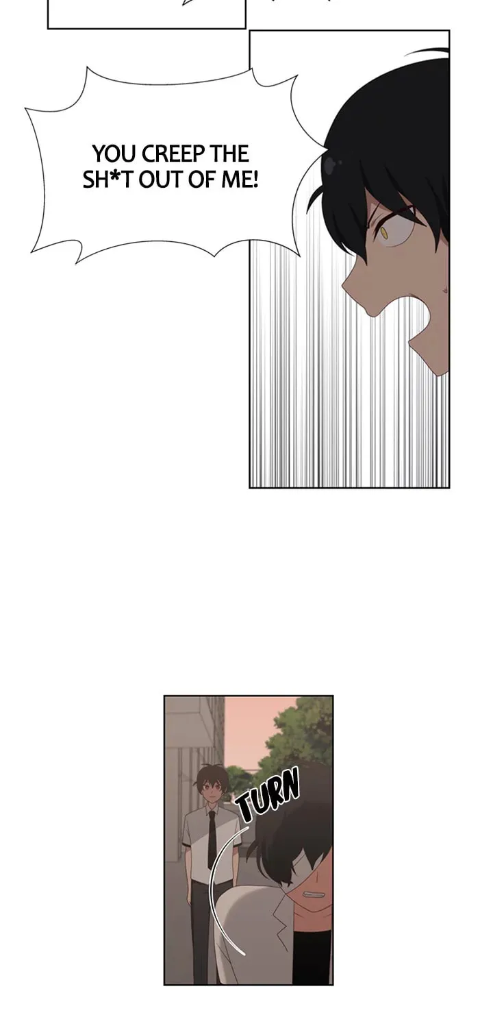 Read Infectious Girl chapter 13 image 34 on Lezhin