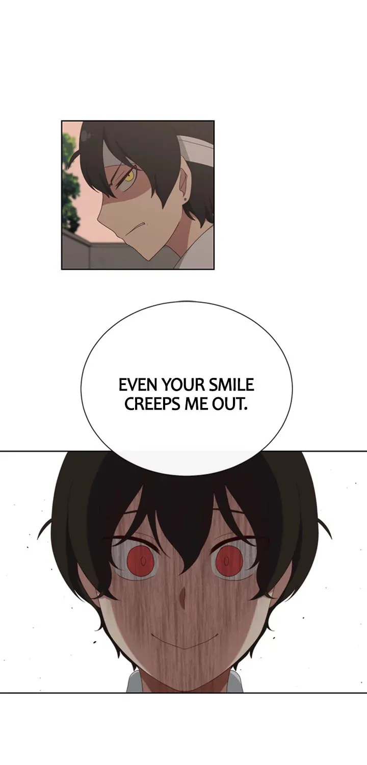 Read Infectious Girl chapter 13 image 36 on Lezhin