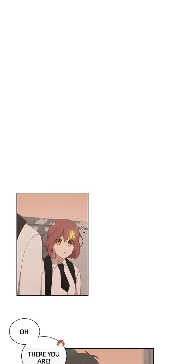 Read Infectious Girl chapter 13 image 37 on Lezhin