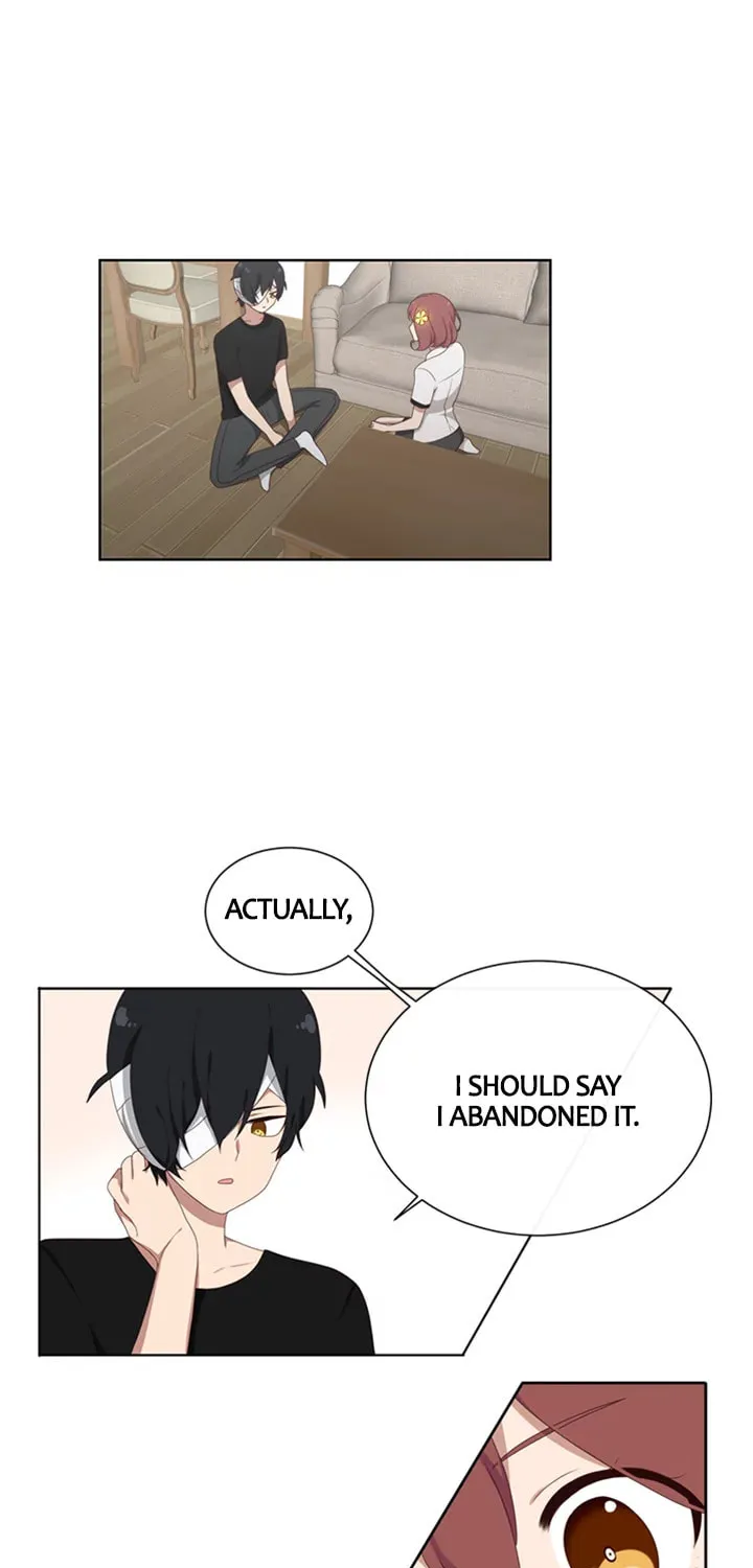 Read Infectious Girl chapter 15 image 2 on Lezhin
