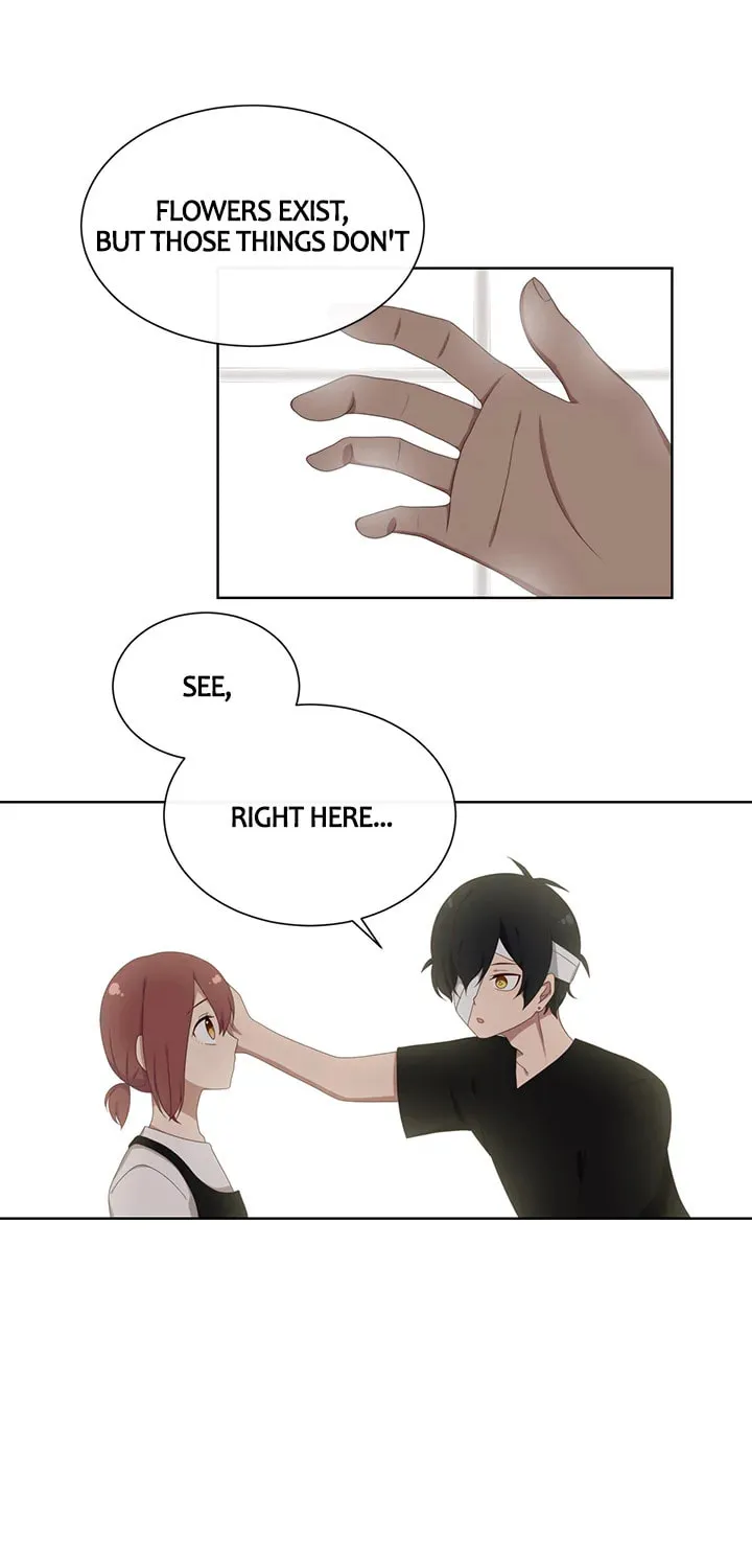 Read Infectious Girl chapter 16 image 12 on Lezhin