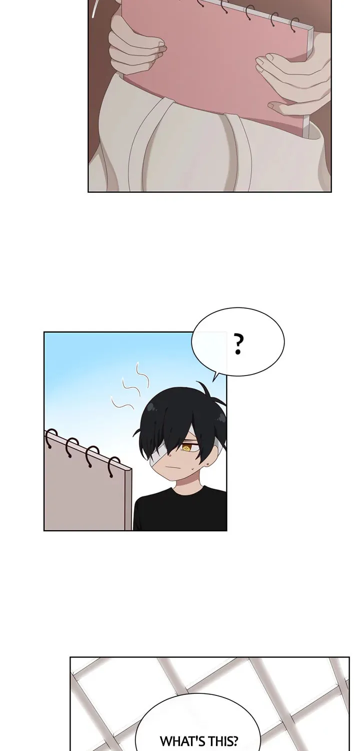 Read Infectious Girl chapter 16 image 2 on Lezhin