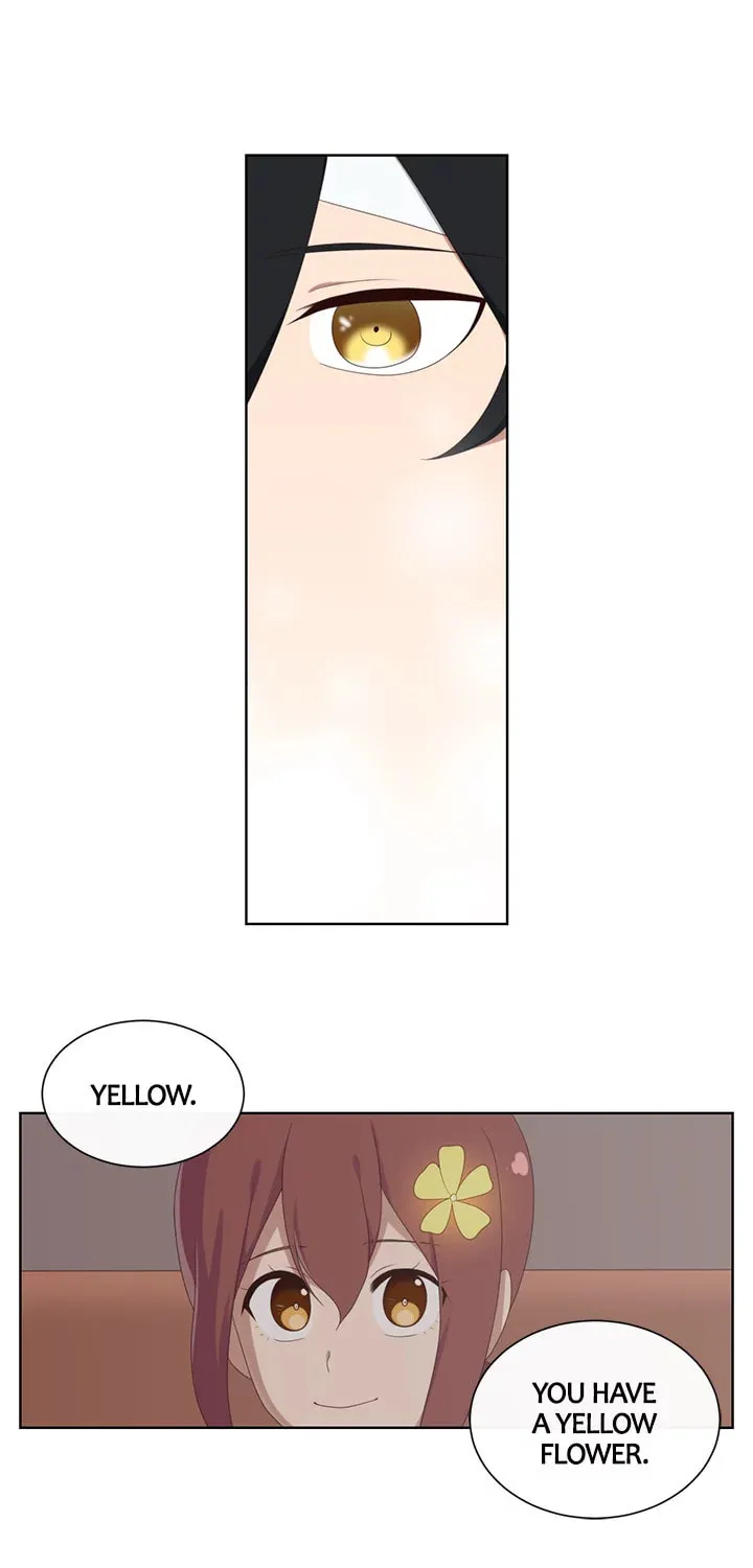 Read Infectious Girl chapter 16 image 22 on Lezhin