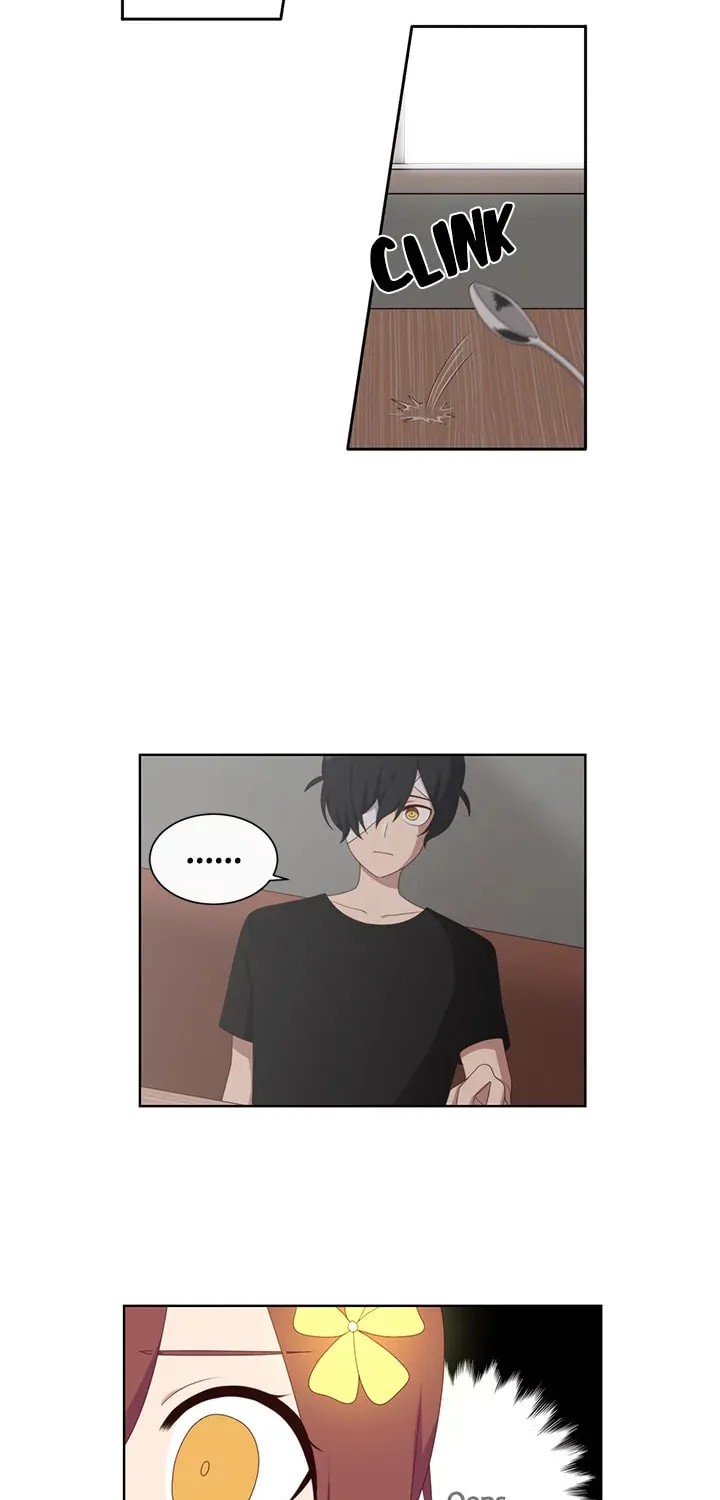 Read Infectious Girl chapter 16 image 26 on Lezhin