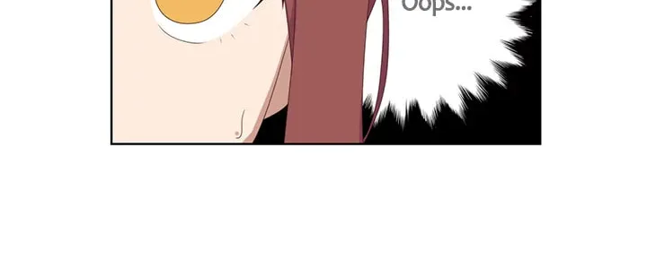 Read Infectious Girl chapter 16 image 27 on Lezhin