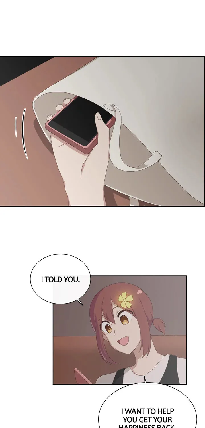 Read Infectious Girl chapter 16 image 32 on Lezhin