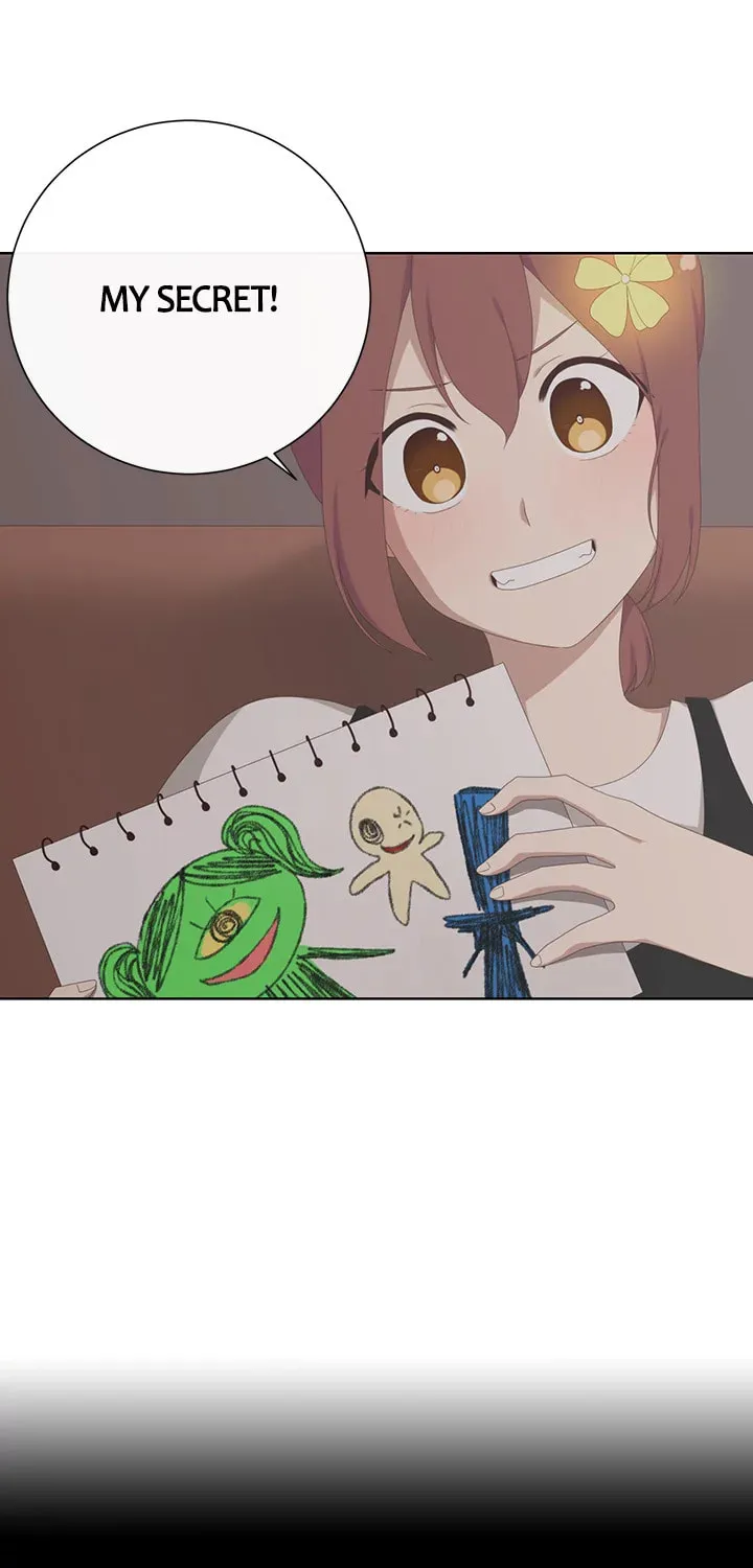 Read Infectious Girl chapter 16 image 4 on Lezhin
