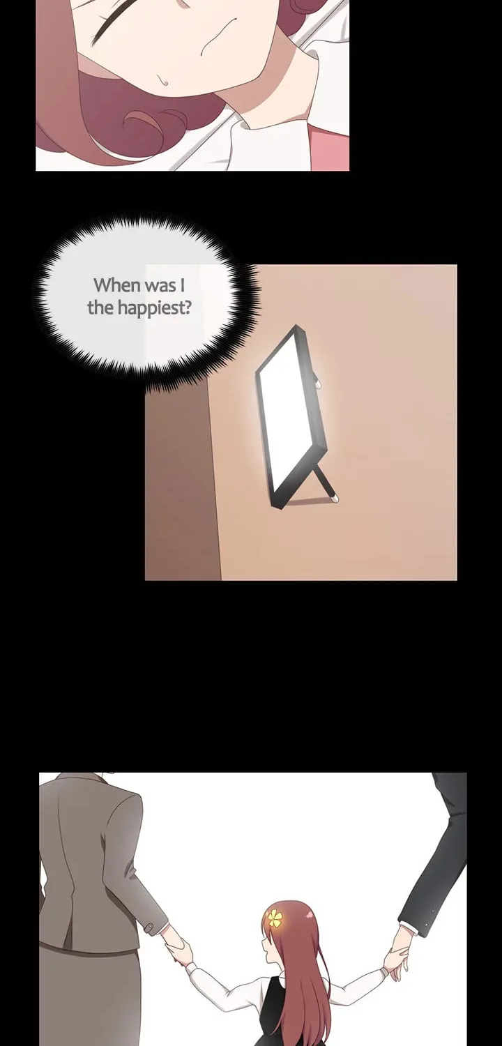 Read Infectious Girl chapter 17 image 1 on Lezhin