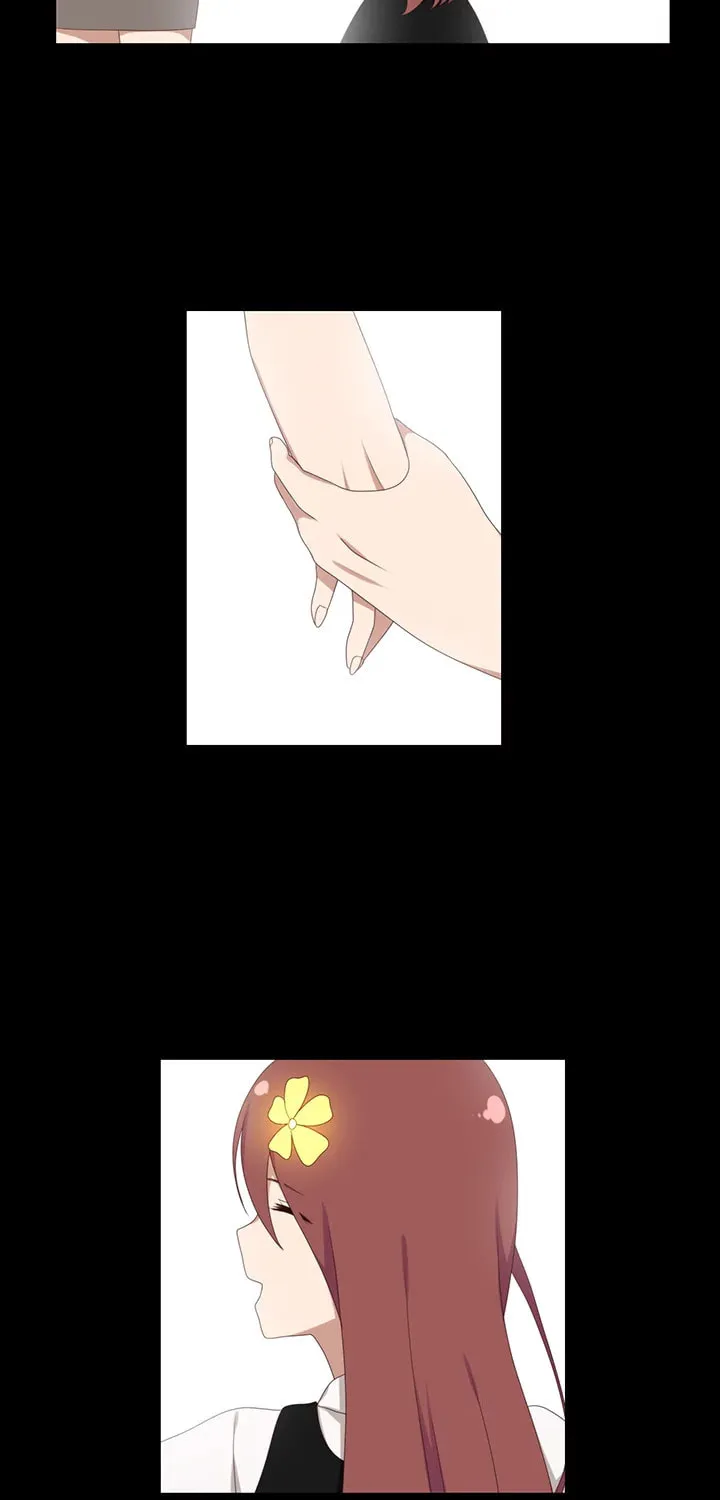 Read Infectious Girl chapter 17 image 2 on Lezhin