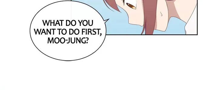 Read Infectious Girl chapter 17 image 23 on Lezhin