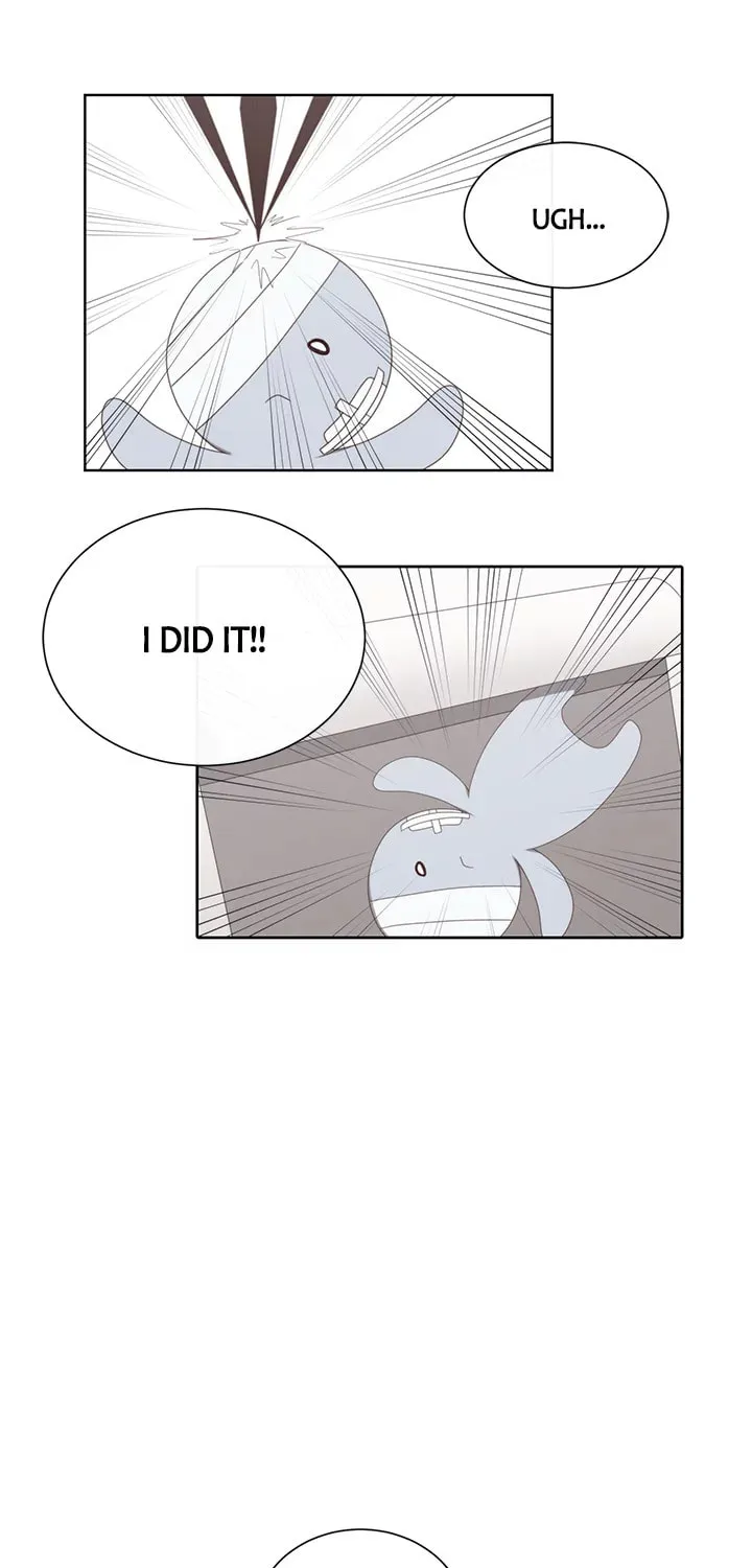 Read Infectious Girl chapter 17 image 32 on Lezhin