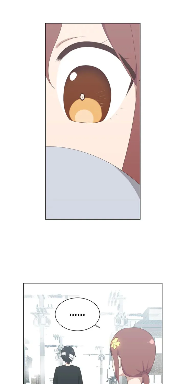 Read Infectious Girl chapter 17 image 36 on Lezhin