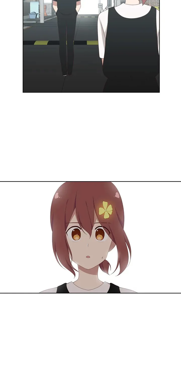 Read Infectious Girl chapter 17 image 37 on Lezhin
