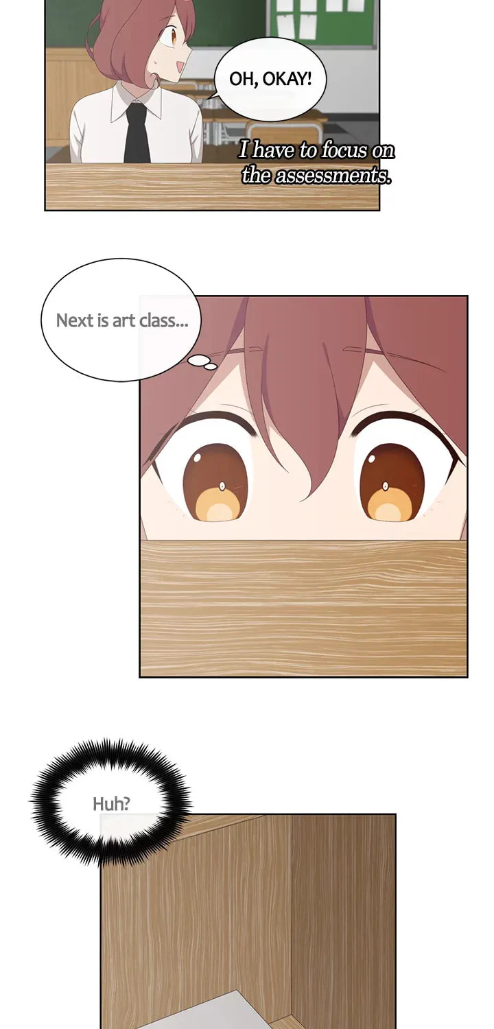 Read Infectious Girl chapter 19 image 10 on Lezhin
