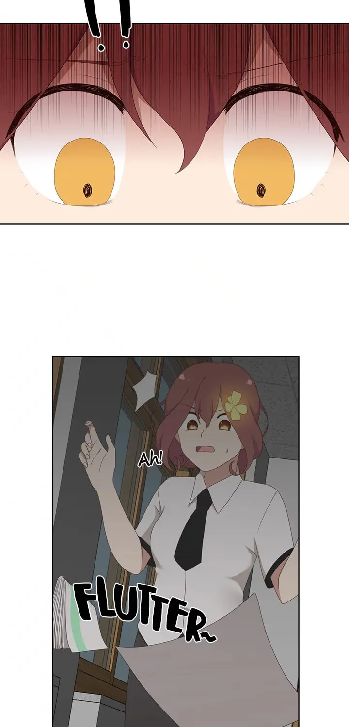 Read Infectious Girl chapter 19 image 17 on Lezhin