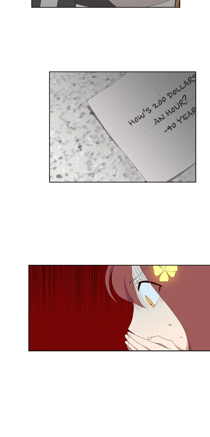 Read Infectious Girl chapter 19 image 18 on Lezhin