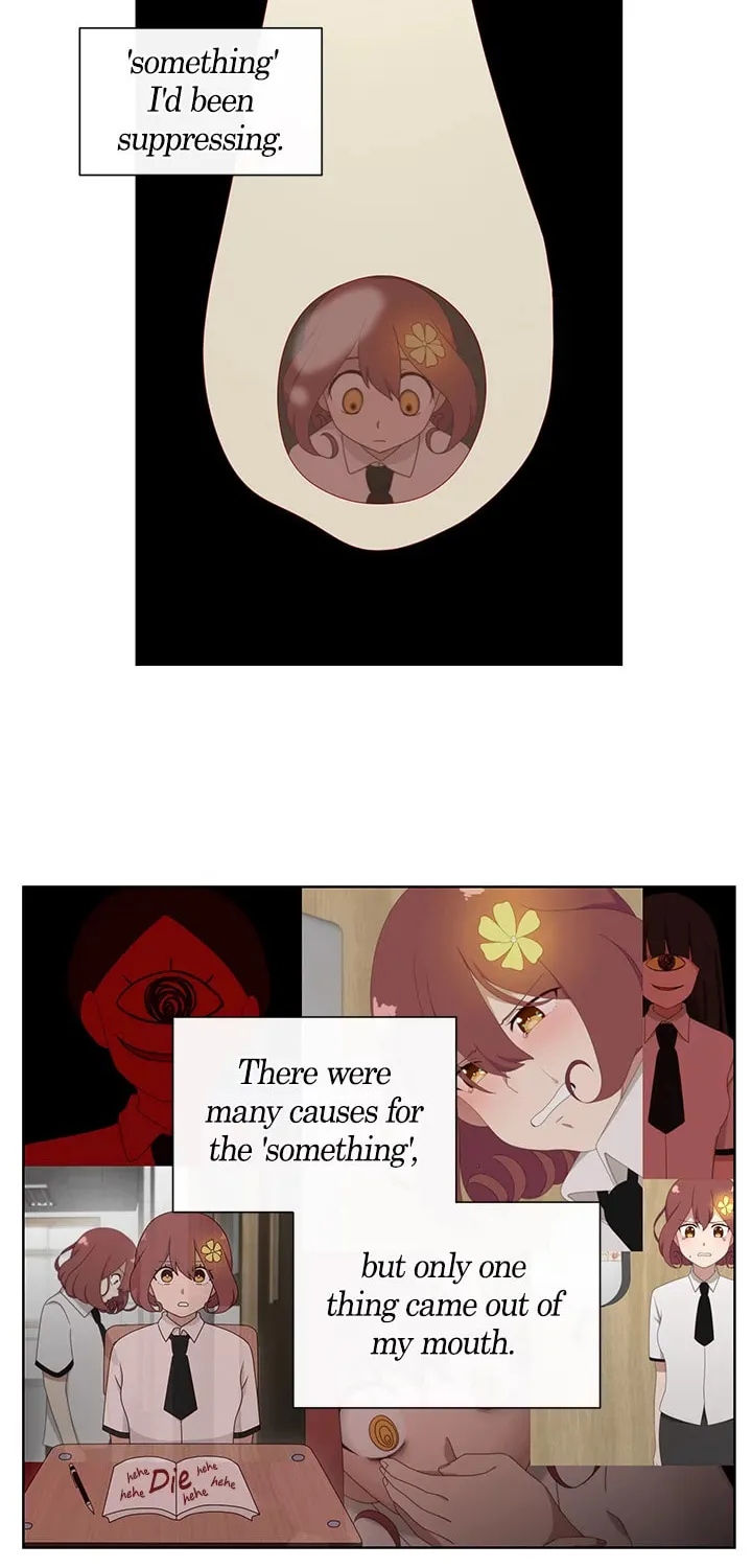 Read Infectious Girl chapter 19 image 25 on Lezhin