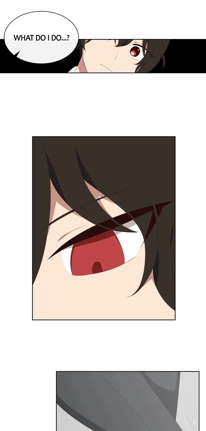 Read Infectious Girl chapter 19 image 28 on Lezhin