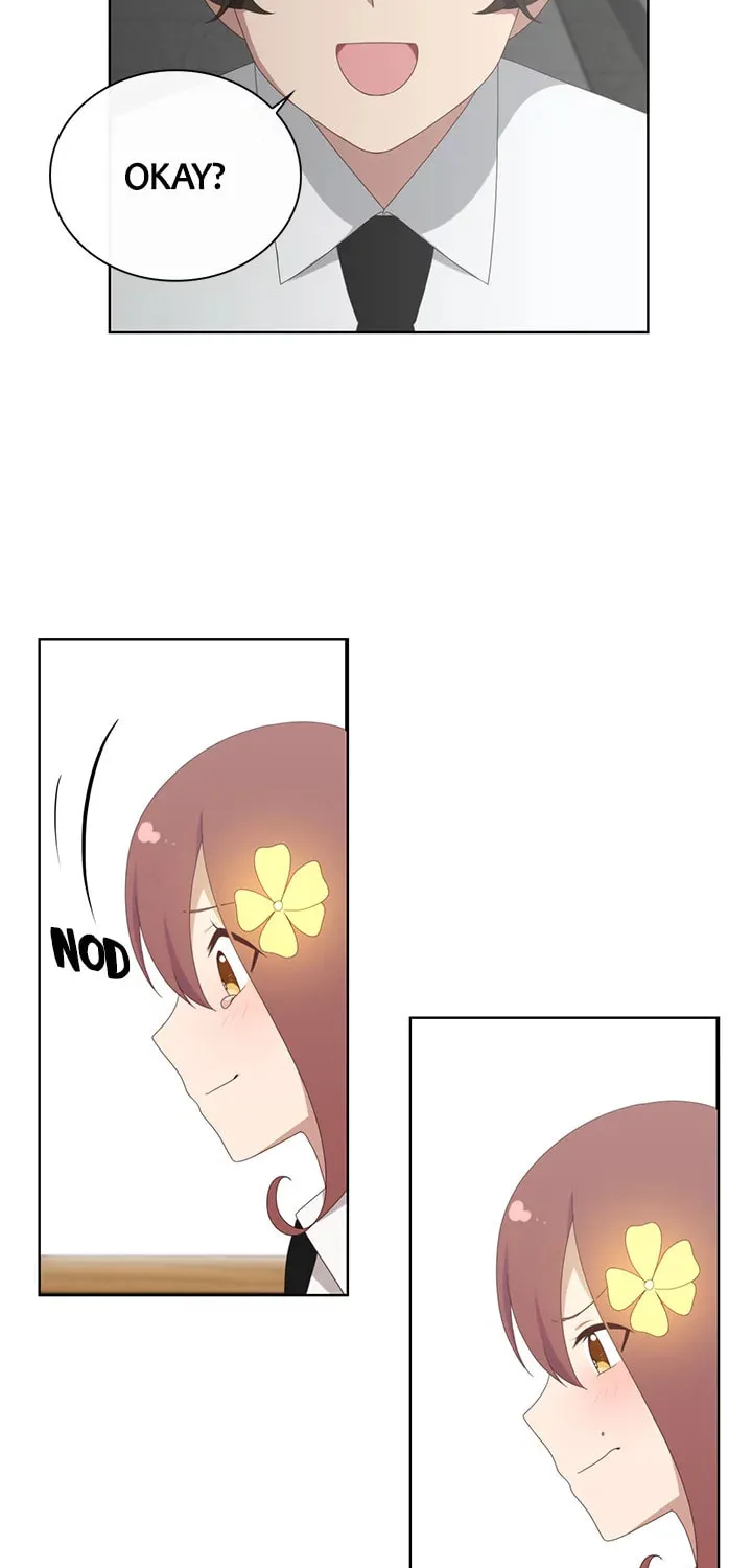 Read Infectious Girl chapter 19 image 30 on Lezhin