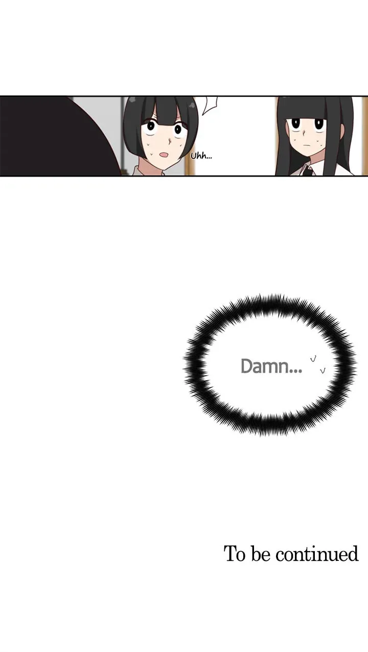 Read Infectious Girl chapter 19 image 40 on Lezhin