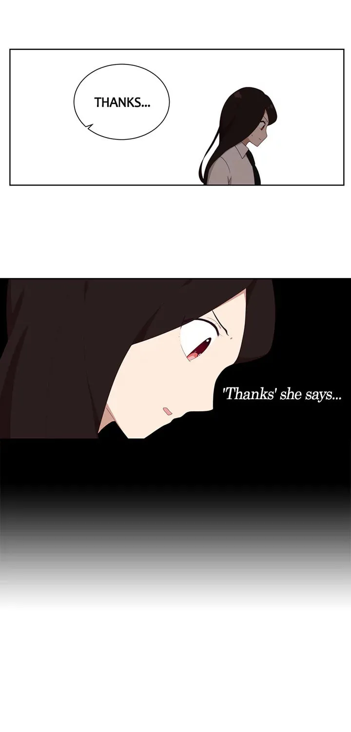 Read Infectious Girl chapter 19 image 6 on Lezhin