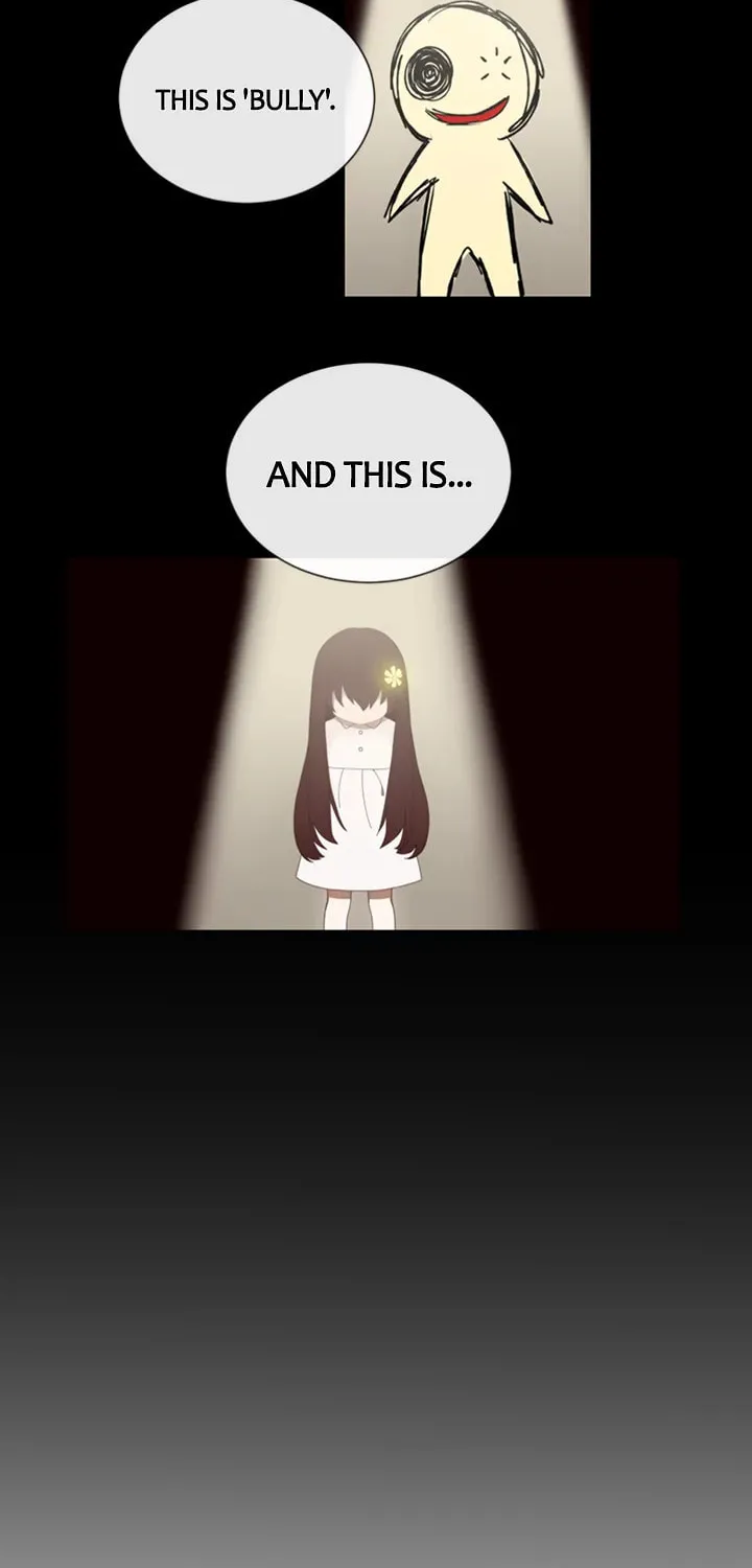 Read Infectious Girl chapter 2 image 1 on Lezhin