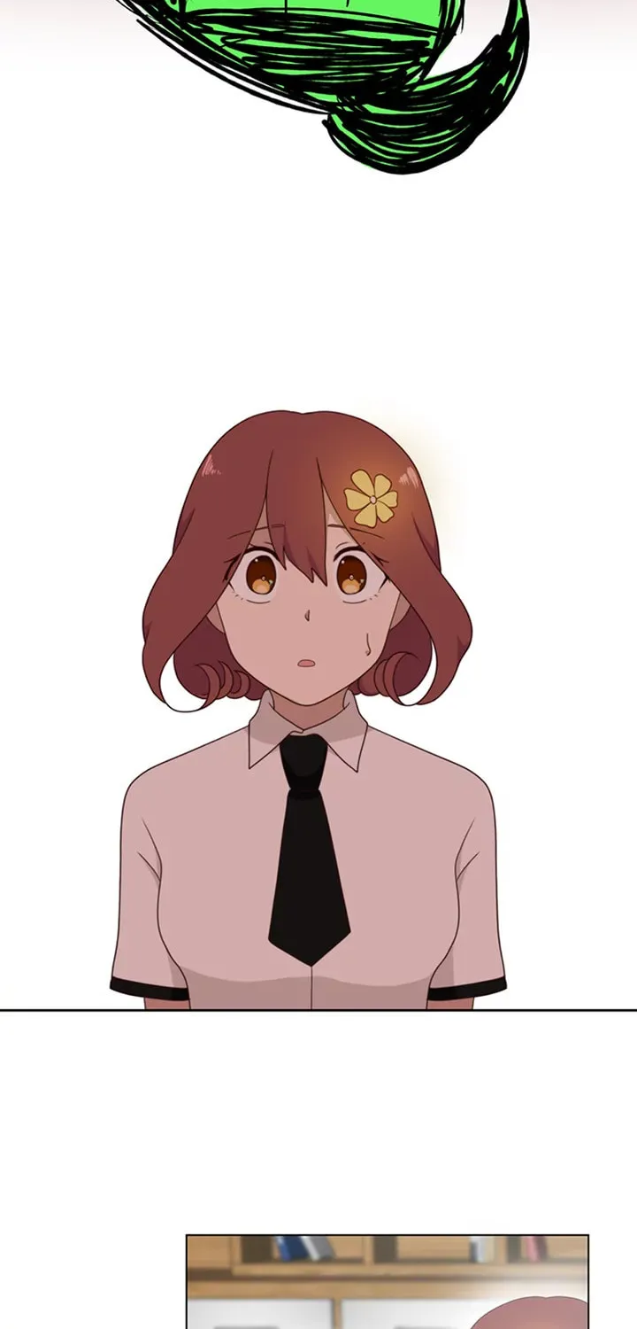 Read Infectious Girl chapter 2 image 17 on Lezhin