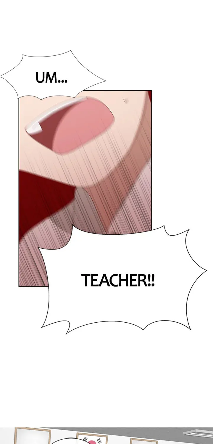 Read Infectious Girl chapter 2 image 20 on Lezhin