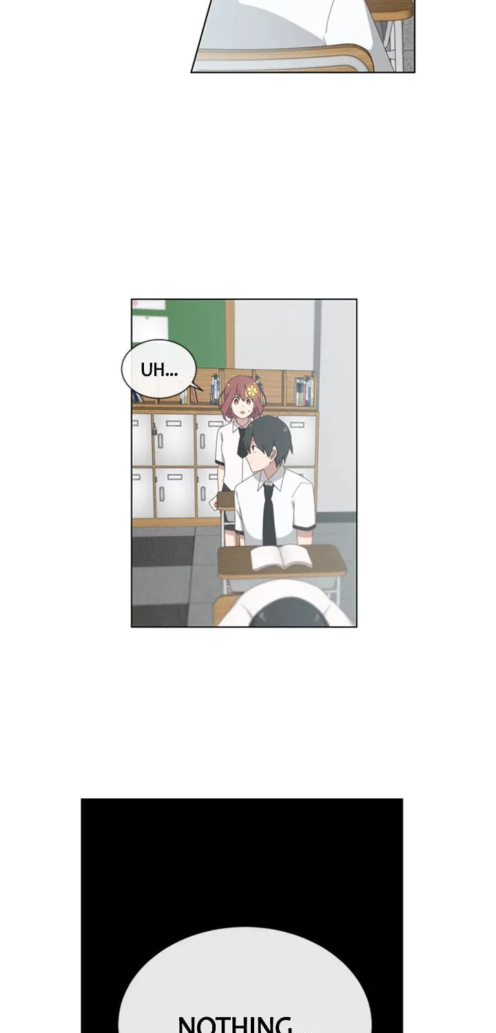 Read Infectious Girl chapter 2 image 22 on Lezhin