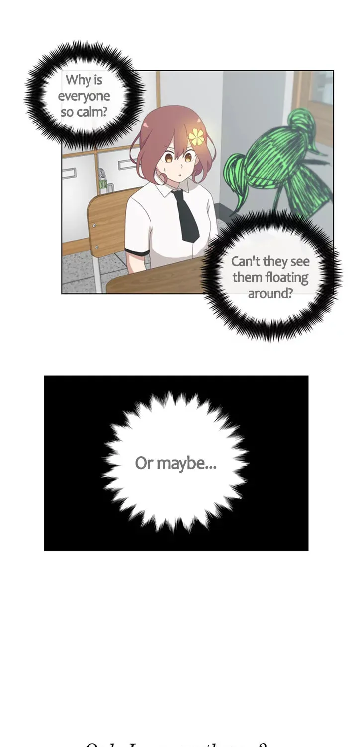 Read Infectious Girl chapter 2 image 24 on Lezhin