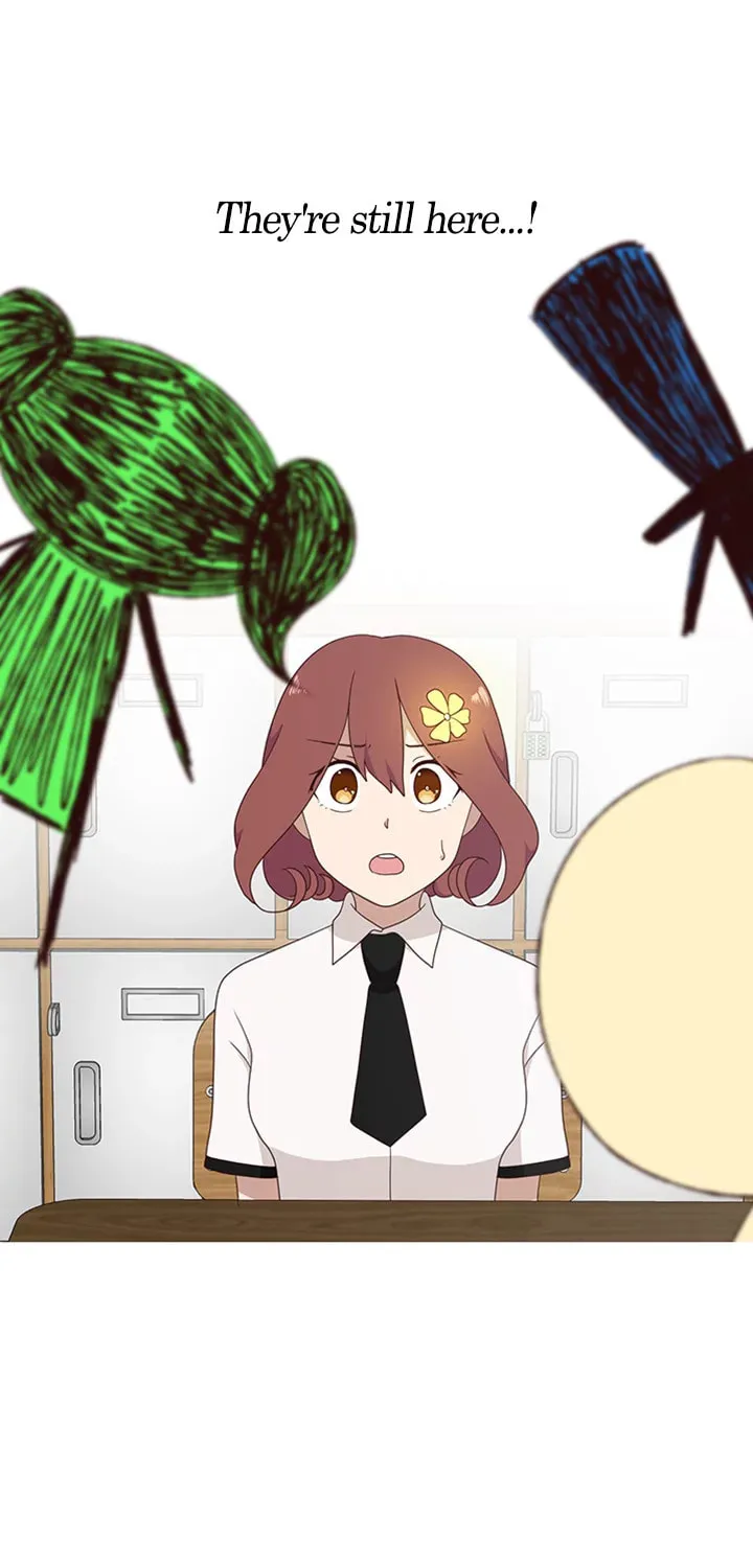 Read Infectious Girl chapter 2 image 28 on Lezhin