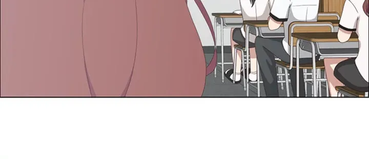 Read Infectious Girl chapter 2 image 31 on Lezhin