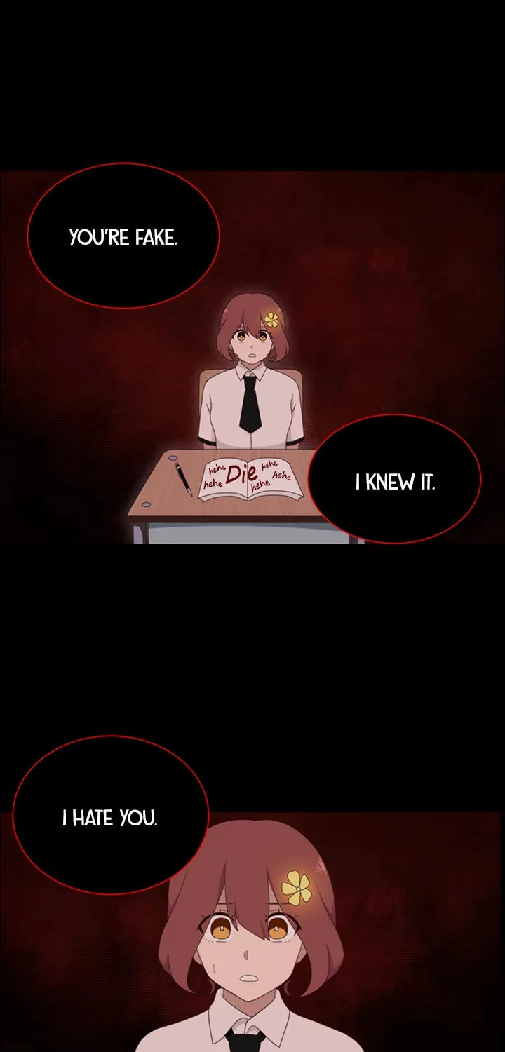 Read Infectious Girl chapter 2 image 36 on Lezhin