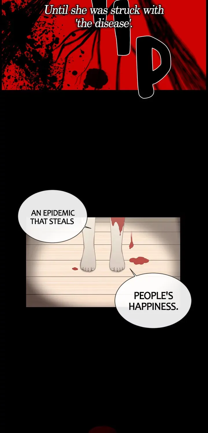 Read Infectious Girl chapter 2 image 44 on Lezhin