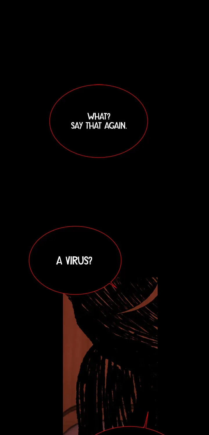 Read Infectious Girl chapter 2 image 47 on Lezhin