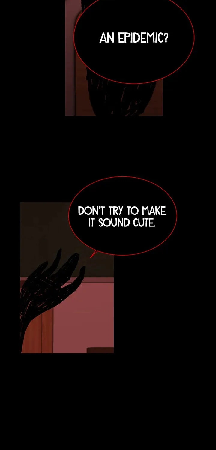 Read Infectious Girl chapter 2 image 48 on Lezhin