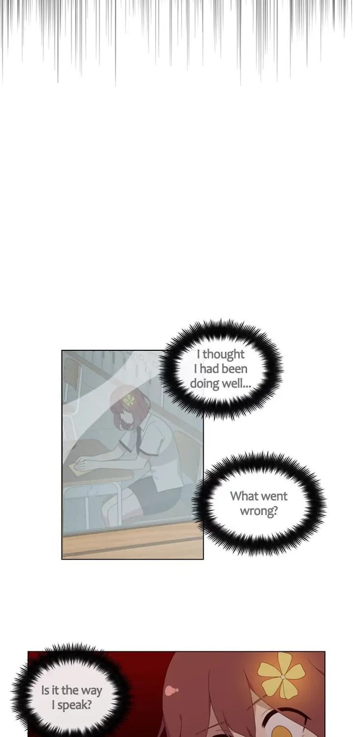 Read Infectious Girl chapter 2 image 5 on Lezhin