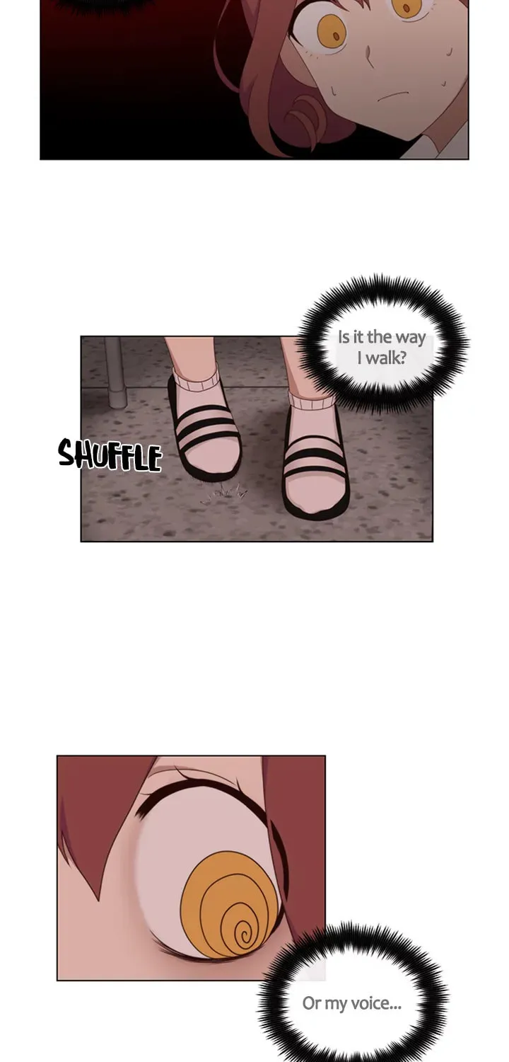 Read Infectious Girl chapter 2 image 6 on Lezhin