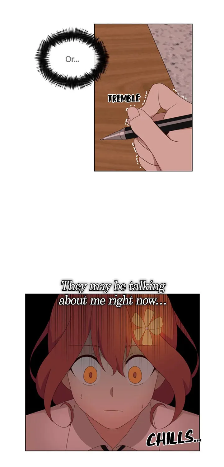 Read Infectious Girl chapter 2 image 8 on Lezhin